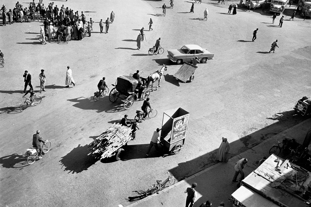 Bernard Larsson Photography