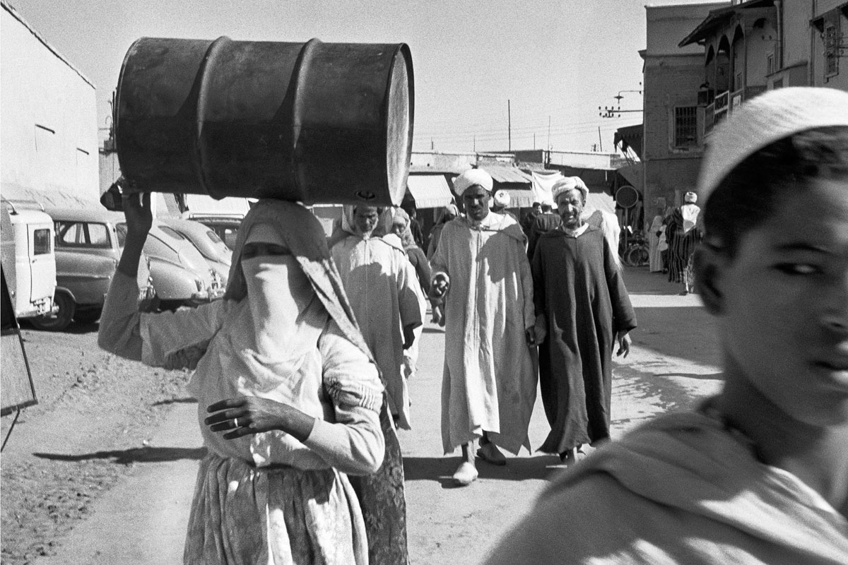 Bernard Larsson Photography