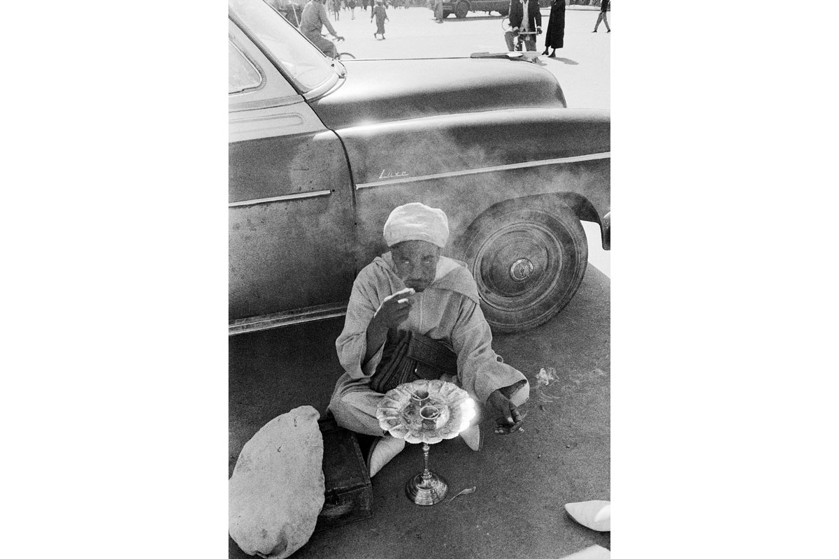 Bernard Larsson Photography