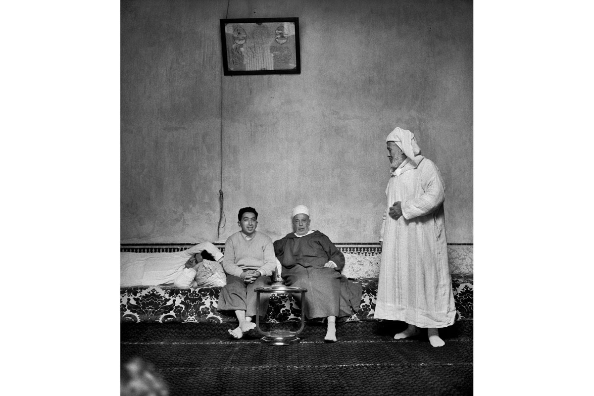 Bernard Larsson Photography