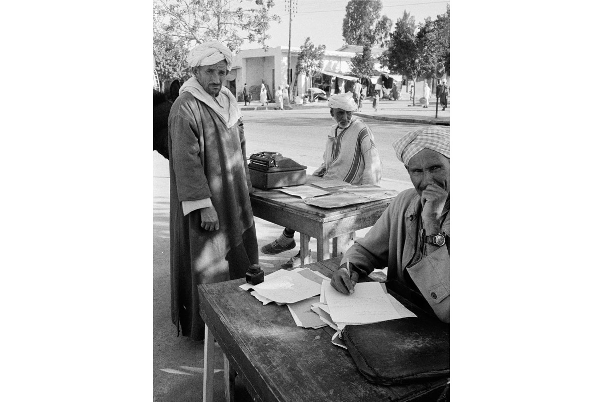 Bernard Larsson Photography