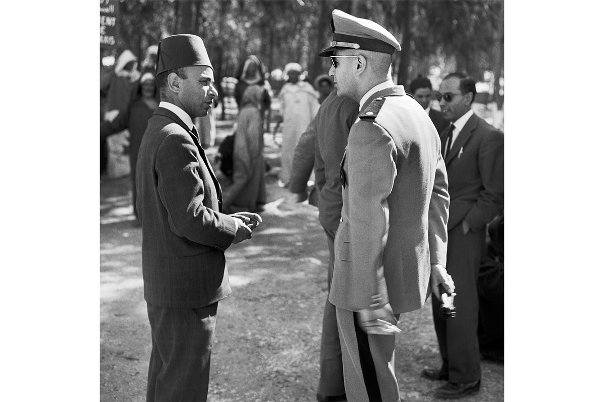 Bernard Larsson Photography