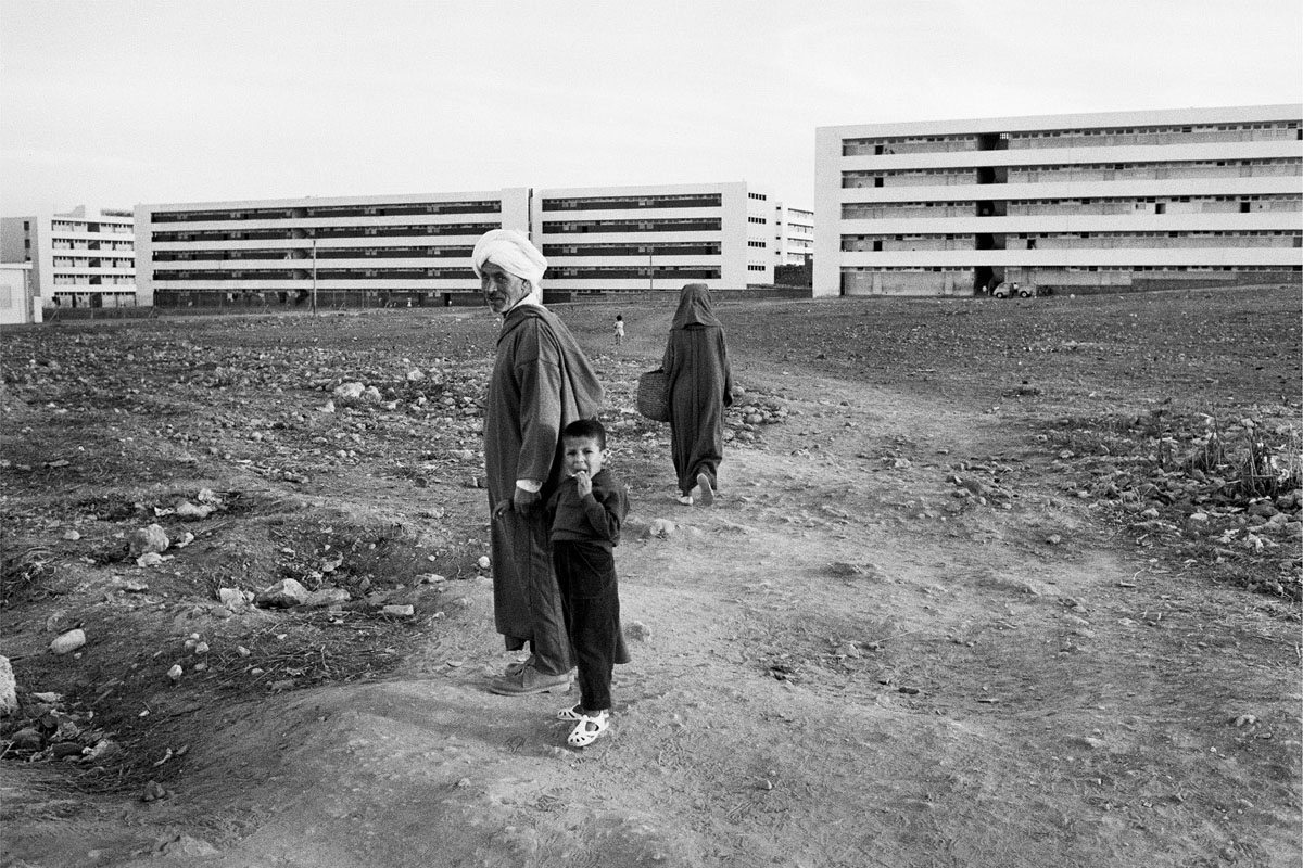 Bernard Larsson Photography