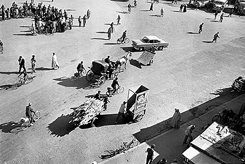 Bernard Larsson Photography