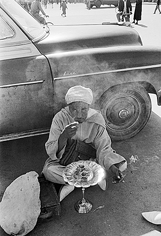 Bernard Larsson Photography