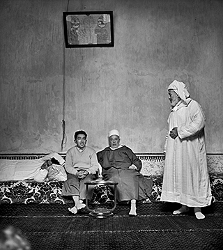 Bernard Larsson Photography